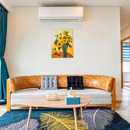 The Song Condotel In Vung Tau City - The Song Real Company Bagian luar foto