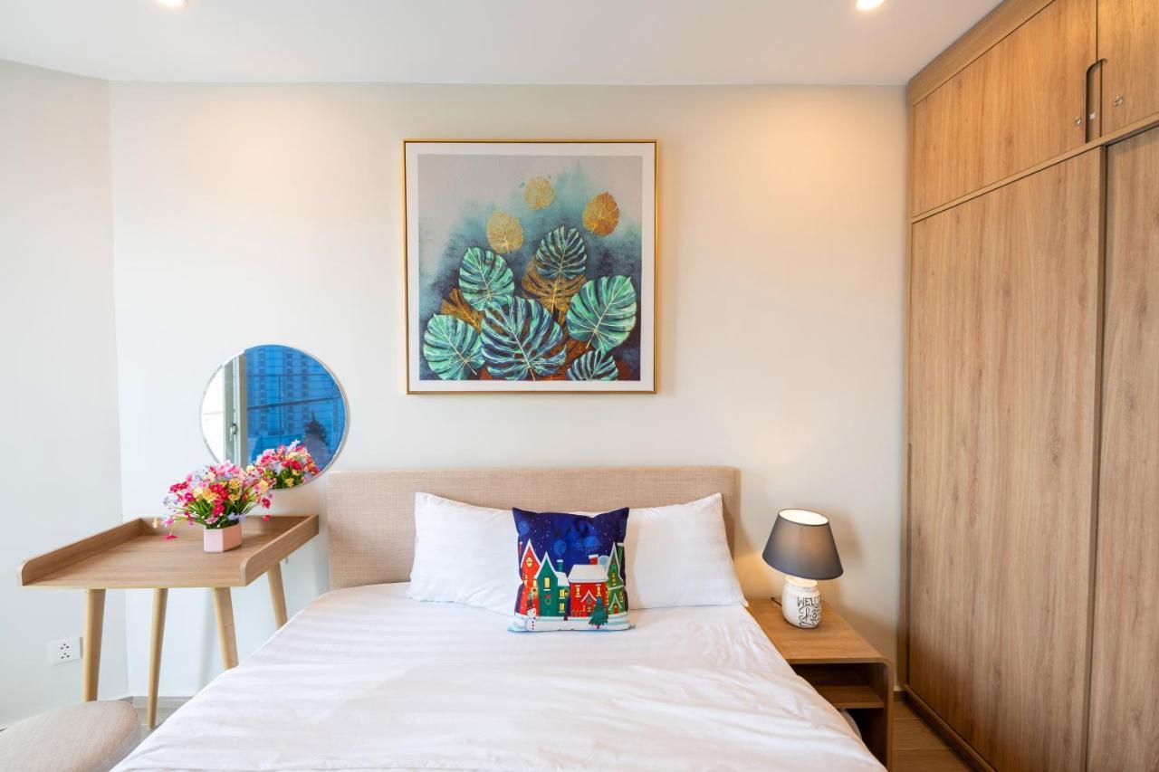 The Song Condotel In Vung Tau City - The Song Real Company Bagian luar foto