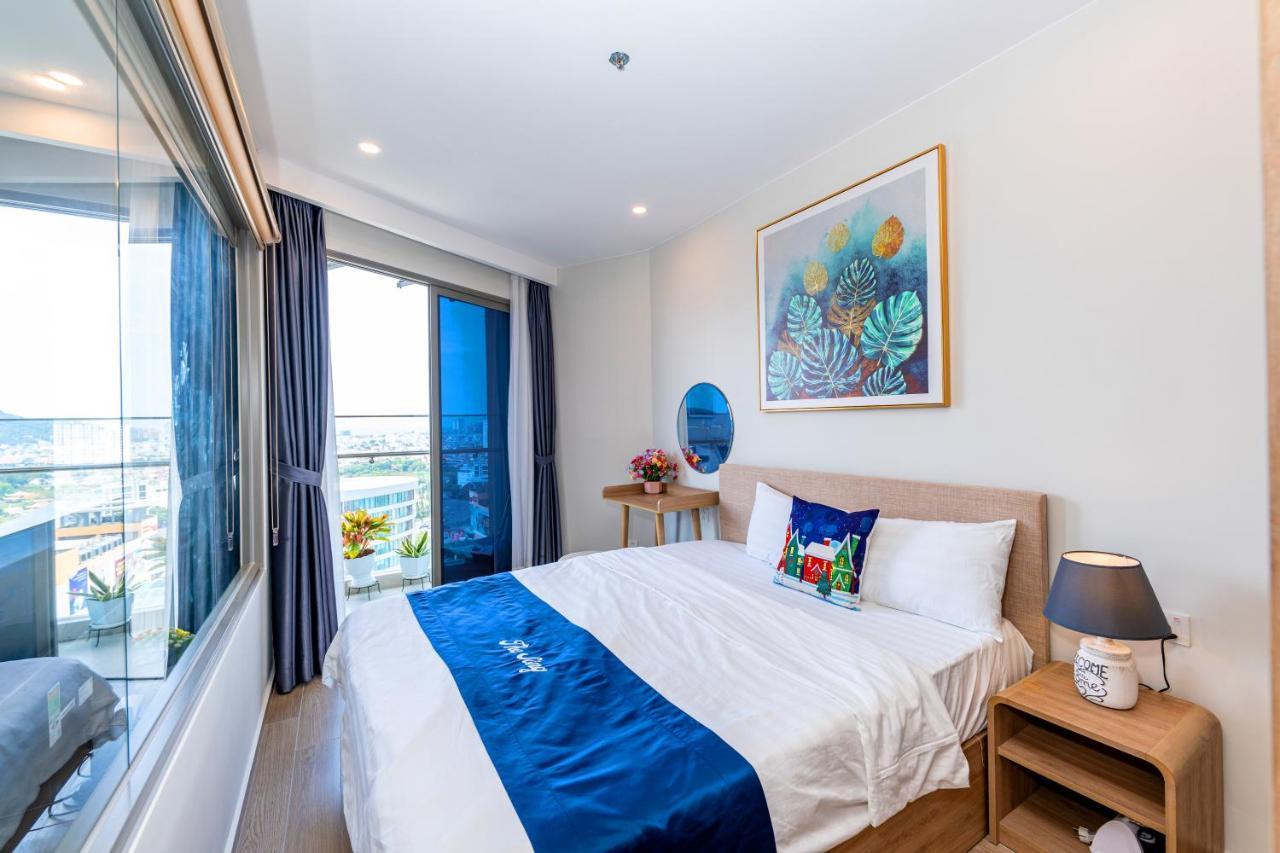 The Song Condotel In Vung Tau City - The Song Real Company Bagian luar foto