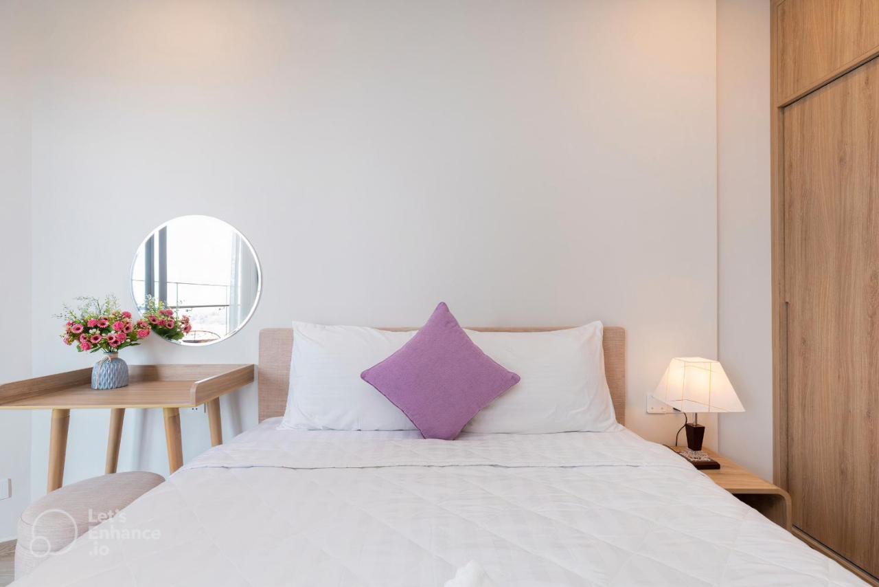 The Song Condotel In Vung Tau City - The Song Real Company Bagian luar foto
