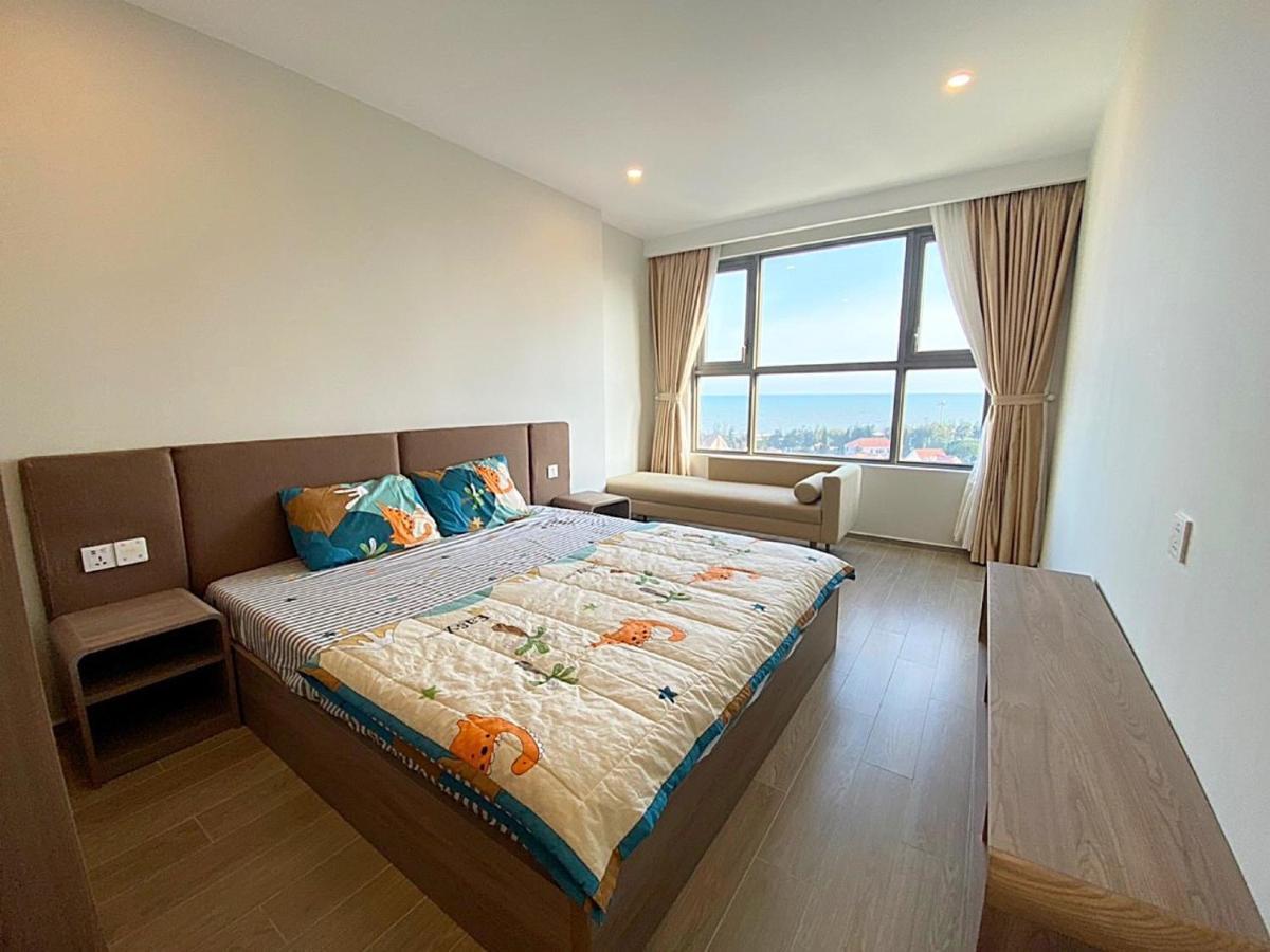 The Song Condotel In Vung Tau City - The Song Real Company Bagian luar foto