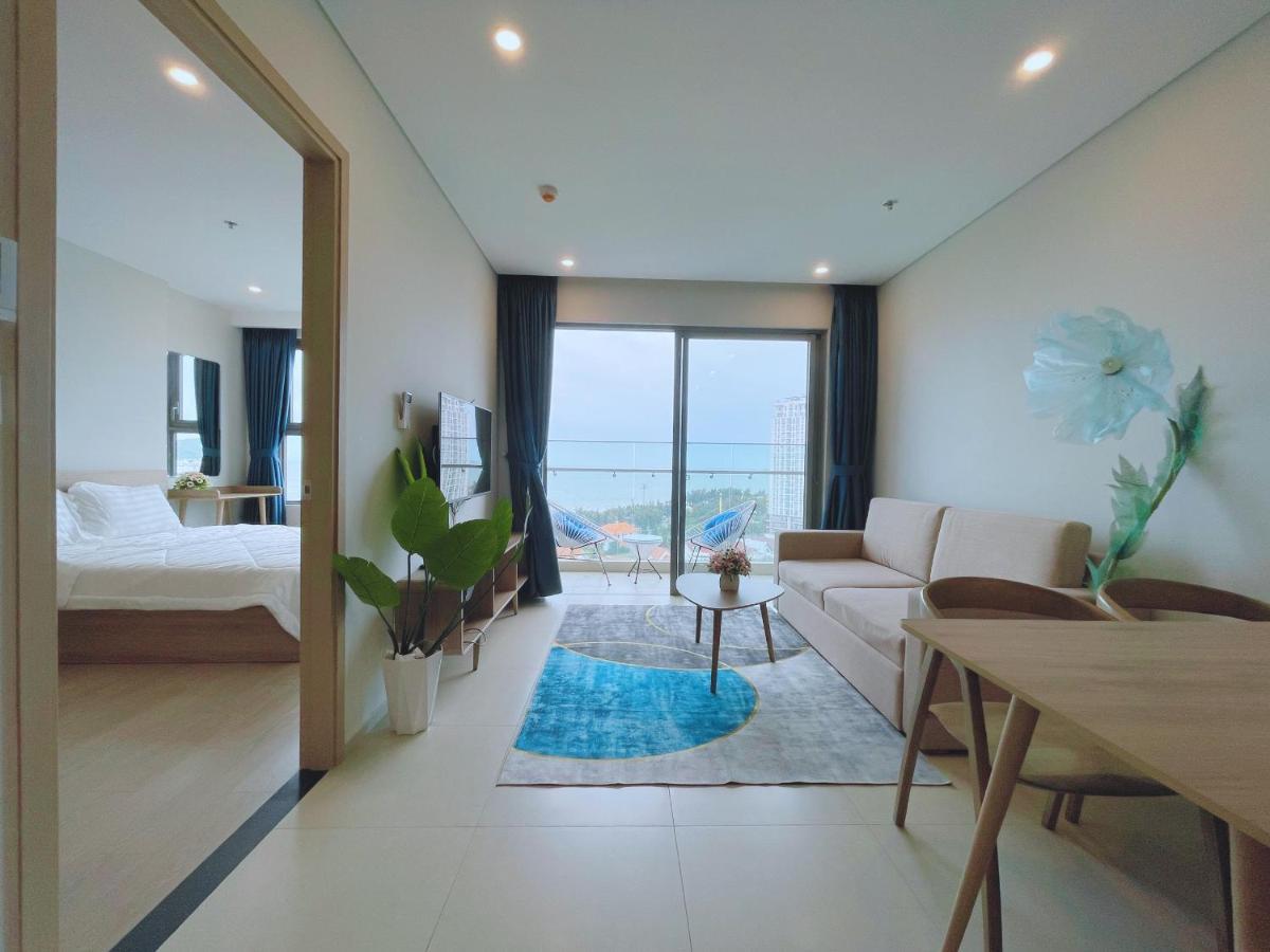 The Song Condotel In Vung Tau City - The Song Real Company Bagian luar foto