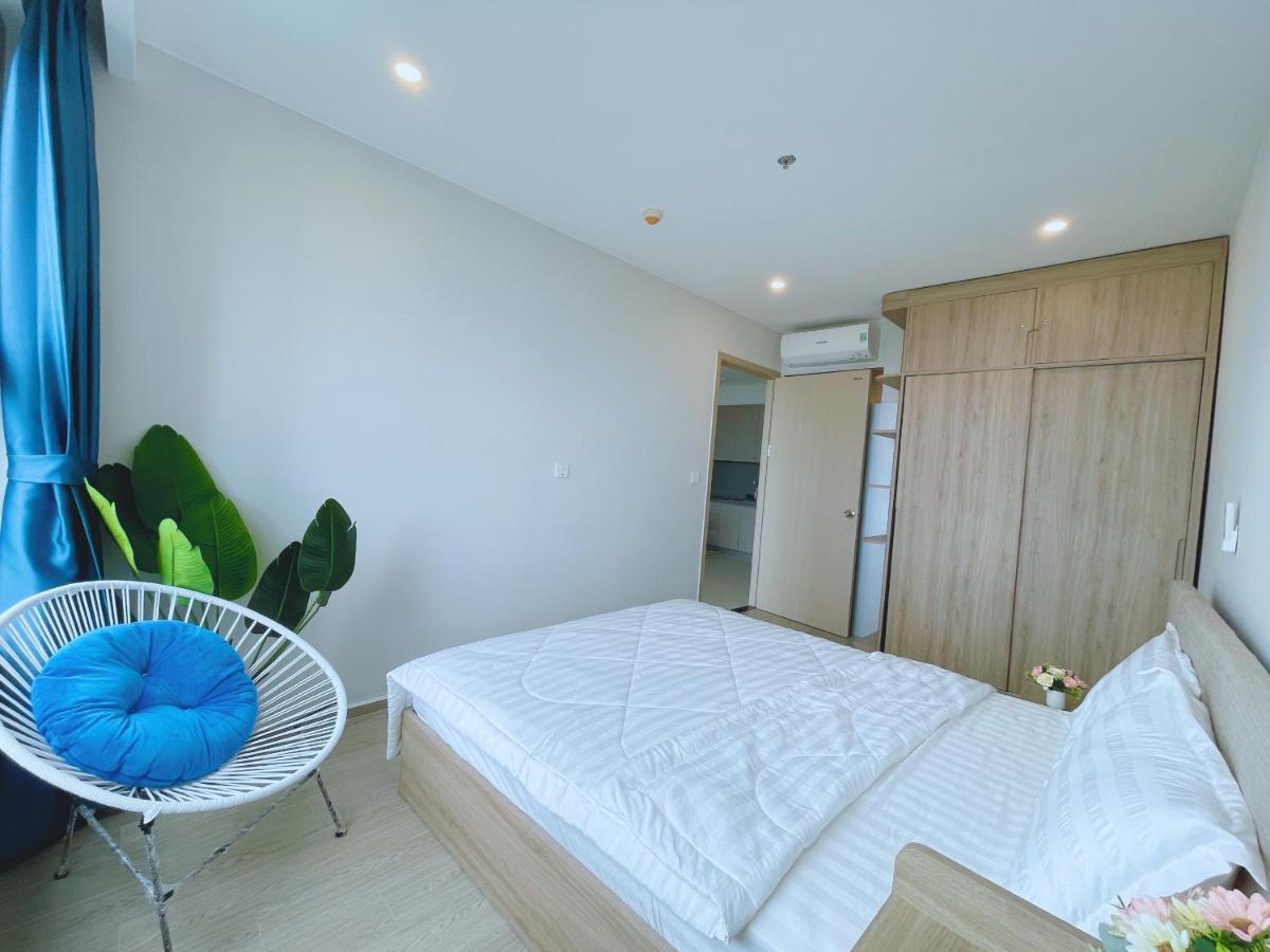 The Song Condotel In Vung Tau City - The Song Real Company Bagian luar foto