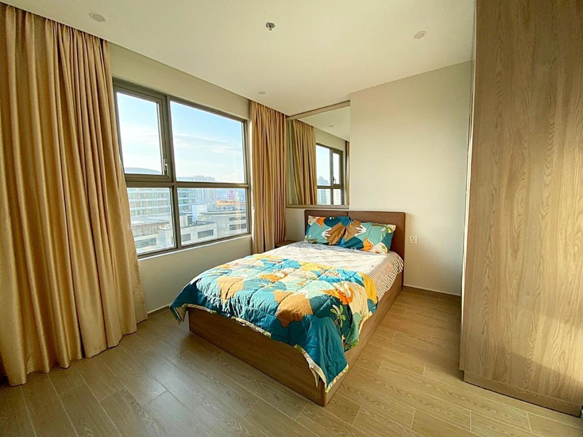 The Song Condotel In Vung Tau City - The Song Real Company Bagian luar foto