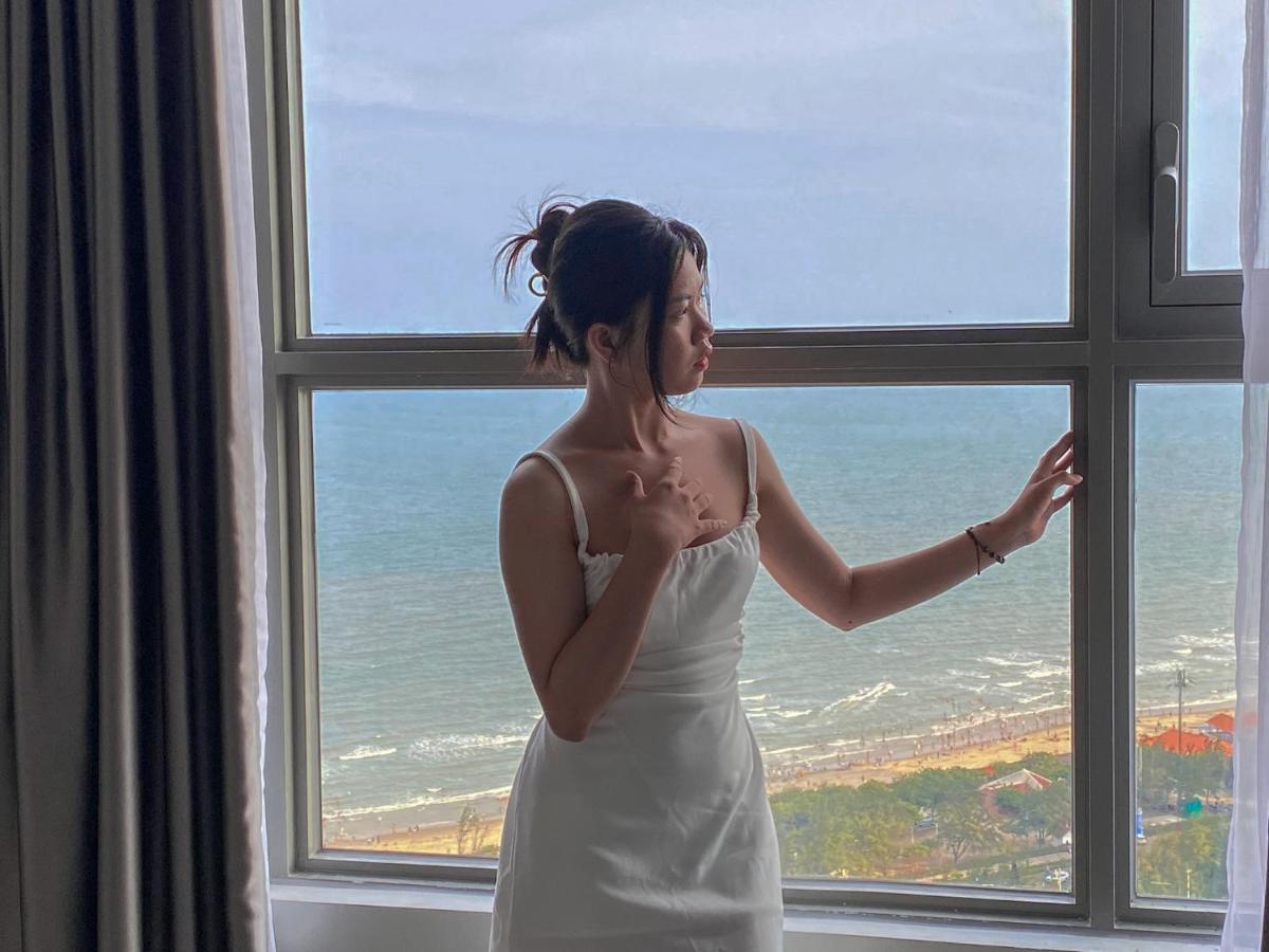 The Song Condotel In Vung Tau City - The Song Real Company Bagian luar foto