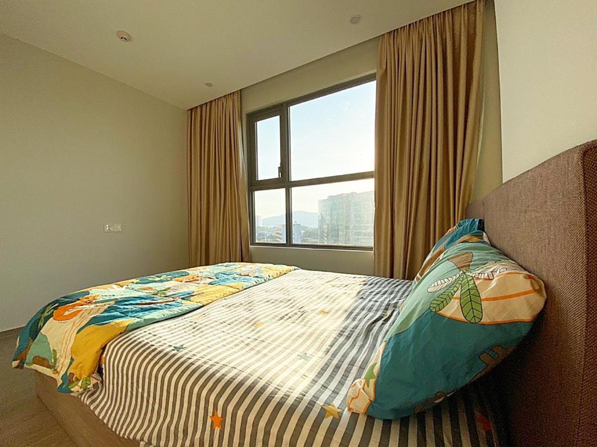The Song Condotel In Vung Tau City - The Song Real Company Bagian luar foto