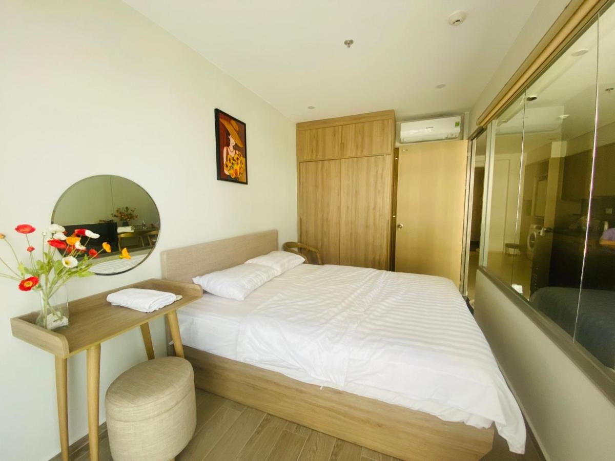 The Song Condotel In Vung Tau City - The Song Real Company Bagian luar foto