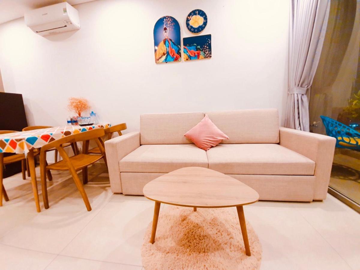The Song Condotel In Vung Tau City - The Song Real Company Bagian luar foto