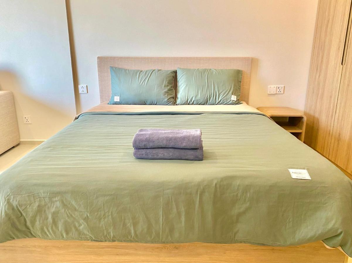 The Song Condotel In Vung Tau City - The Song Real Company Bagian luar foto