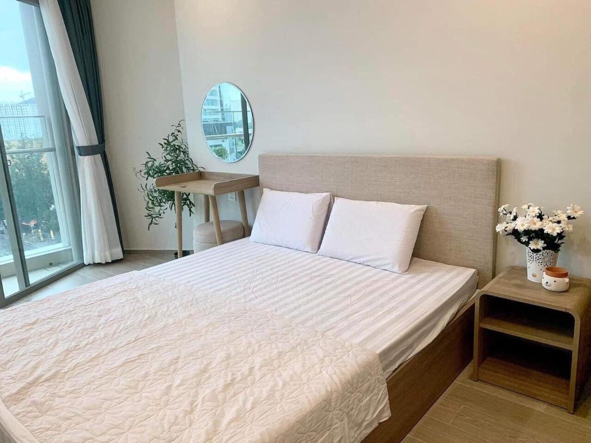The Song Condotel In Vung Tau City - The Song Real Company Bagian luar foto