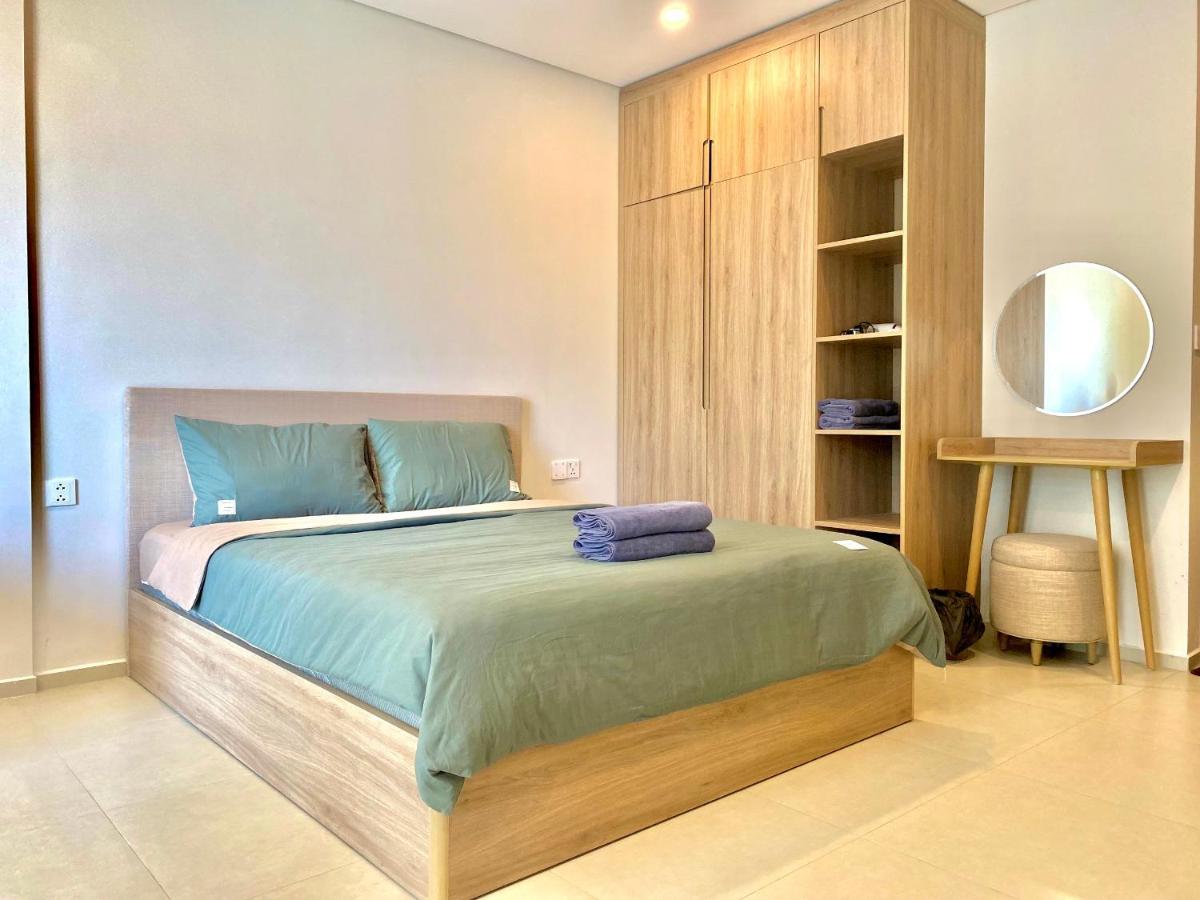 The Song Condotel In Vung Tau City - The Song Real Company Bagian luar foto