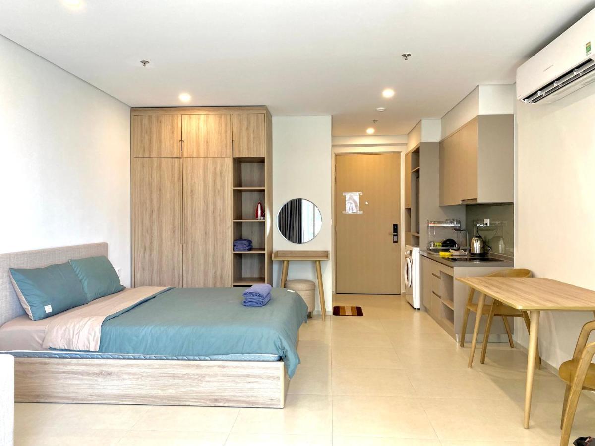 The Song Condotel In Vung Tau City - The Song Real Company Bagian luar foto