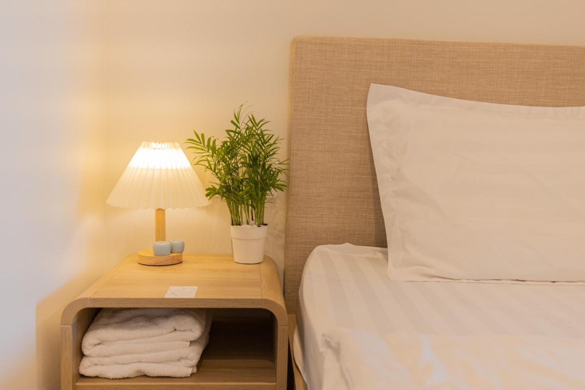 The Song Condotel In Vung Tau City - The Song Real Company Bagian luar foto