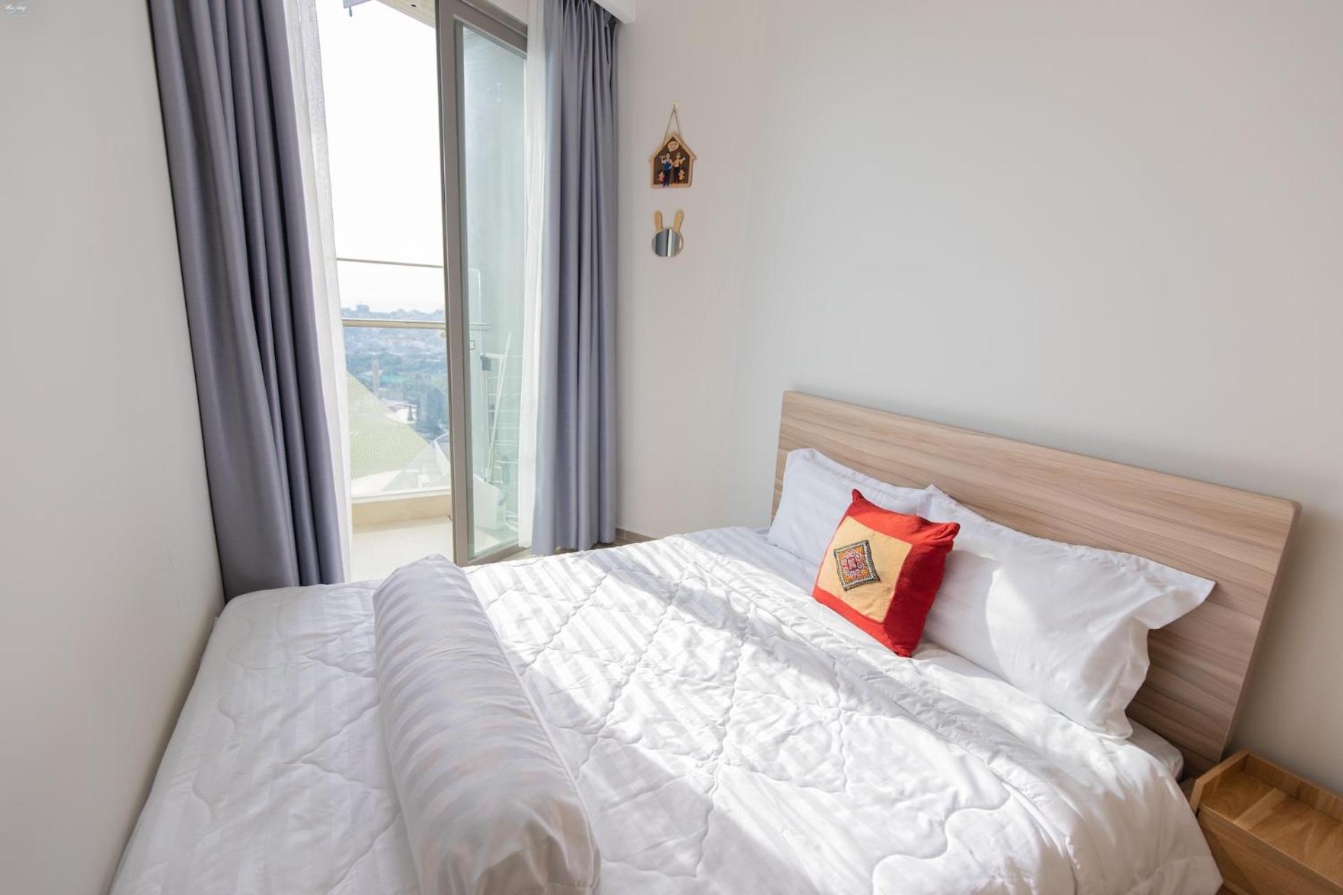 The Song Condotel In Vung Tau City - The Song Real Company Ruang foto
