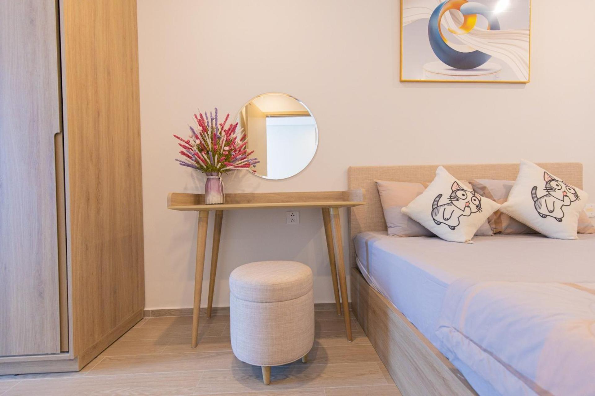 The Song Condotel In Vung Tau City - The Song Real Company Ruang foto