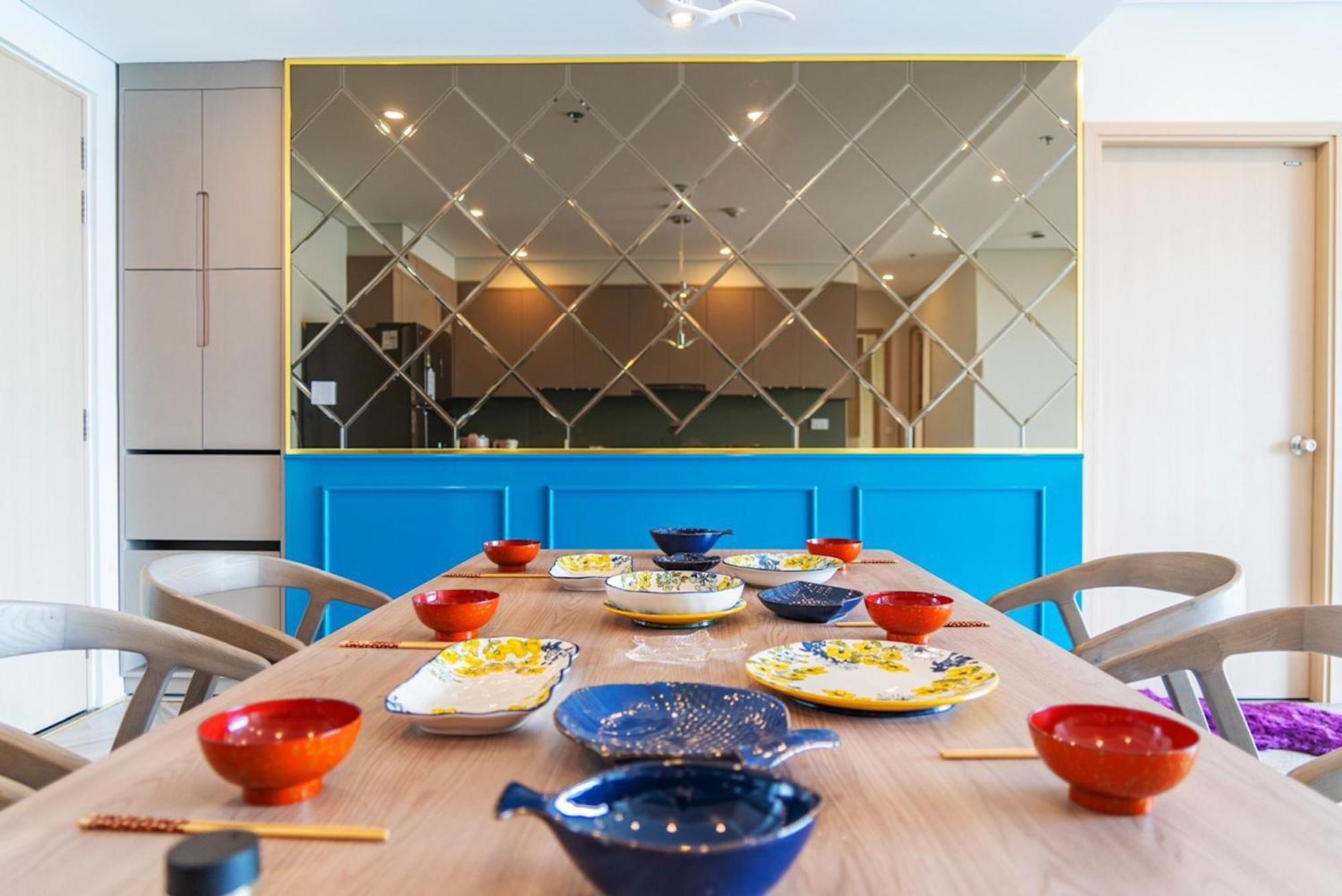 The Song Condotel In Vung Tau City - The Song Real Company Bagian luar foto