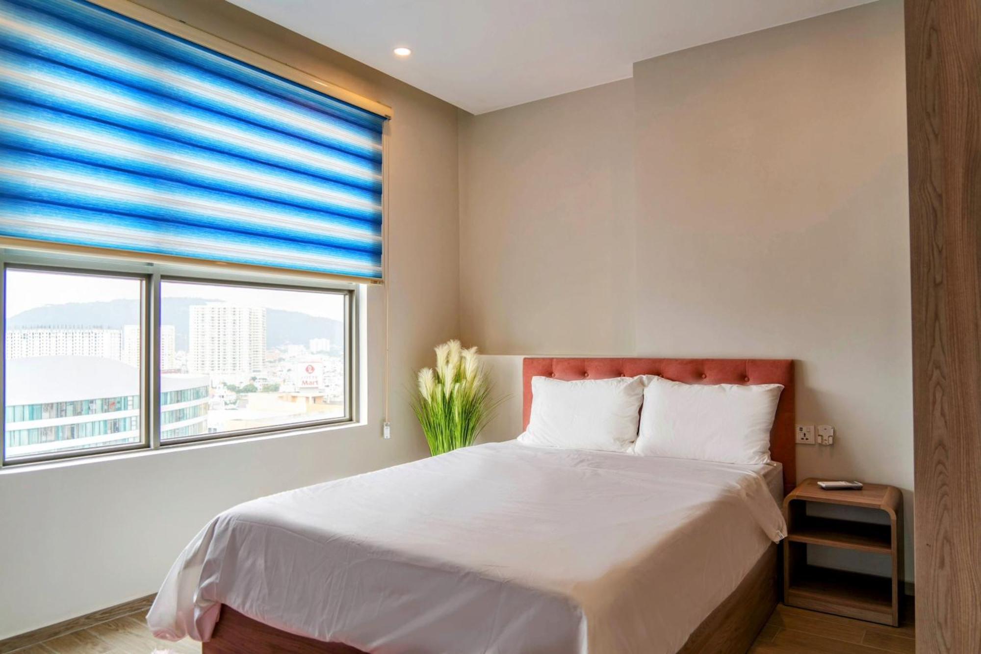The Song Condotel In Vung Tau City - The Song Real Company Bagian luar foto