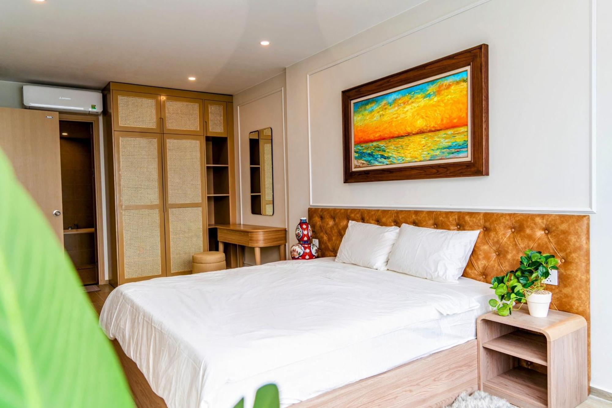 The Song Condotel In Vung Tau City - The Song Real Company Bagian luar foto